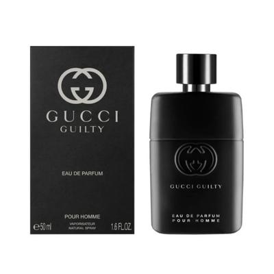 Gucci Guilty Eau De Parfum For Him 50 ml - Men Perfumes (Edt/Edp)