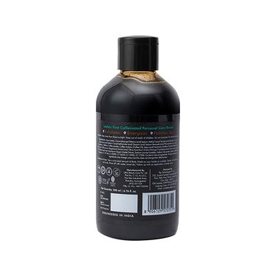 Mcaffeine Exfoliating Coffee Body Wash 200 ml - Shower Gels & Body Wash