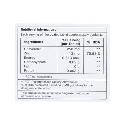 EUDILAGE Tablet 10's - Supplements-Sup
