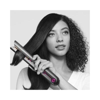 Dyson Straightener Corrale Fuchsia Black Nickle 1's - Straighteners