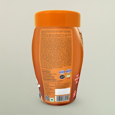 Pravek Chyawanprash 500 gm - Chyawanprash