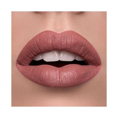 Mellow Cosmetics Liquid Lip Paint Auckland 23 gm - Liquid Lipsticks