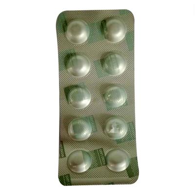 Etorica MR 60/4mg Tablet 10'S - Muscle Spasm-Mus