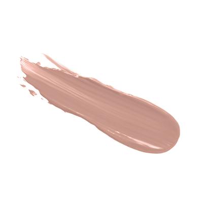 Star's Cosmetics Lip Pop Lipstick Light Weight, Long Lasting, Matte Finish (No.4 Coco Nude) 2.6 ml - Liquid Lipsticks