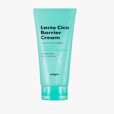 UNPA Lacto Cica Barrier Cream 100 gm - Skin-Treatment