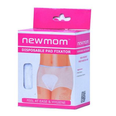 Dynamic Newmom Disposable Pad Fixator - XXXL 5's - Sanitary Napkins