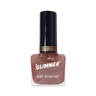 Glimmer Ne Shine Divine 5Ml Btl M 16 ml - Nail Polish
