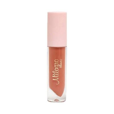 Milagro Beauty Liquid Matte Lipstick Joy 5 ml - Liquid Lipsticks
