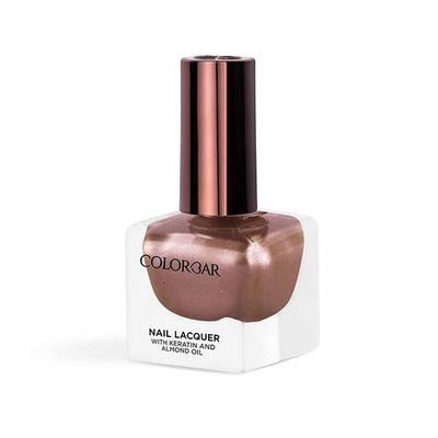 Colorbar Lux Nail Lacquer Cbn558 12 Ml - Nail Polish