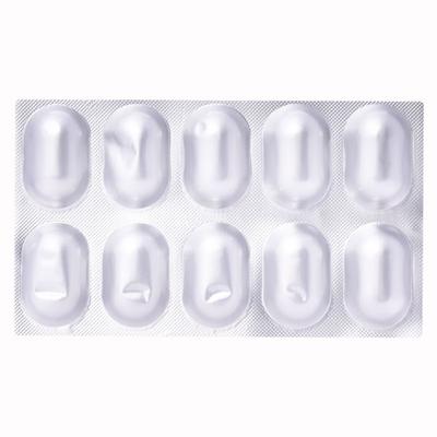 Gabagesic NT 400 Tablet 10's - Neuropathic Pain-Dru