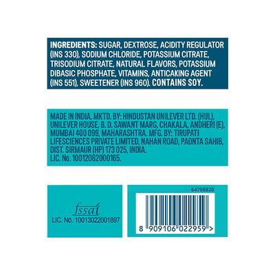 Liquid I.V. Hydration Multiplier- Brazilian Orange, Electrolyte Powder Drink Mix 12's - Multi-Vitamins