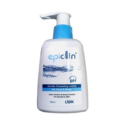 EPICLIN CLEANSING Lotion 150ml - Cleanser-Emo