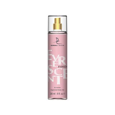 Dorall Collection Miss Blossom + Eversent + Mystique Charm Body Mist Set 3's - Women Perfumes (Edt/Edp)