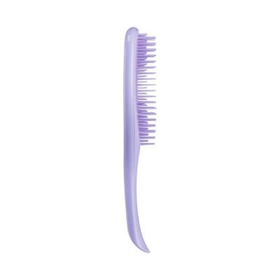 Tangle Teezer - Wet Detangler Hairbrush - Naturally Curly - Lilac 90 gm - Hair Brushes