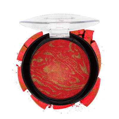 Fashion Colour Terra Cotta Blusher, Shade 01 16 gm - Blushes
