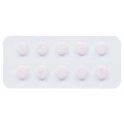 Quel 25mg Tablet 10'S - Schizophrenia-Aps