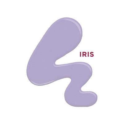 Revlon Super Lustrous Nail Enamel-Iris 8 ml - Nail Polish