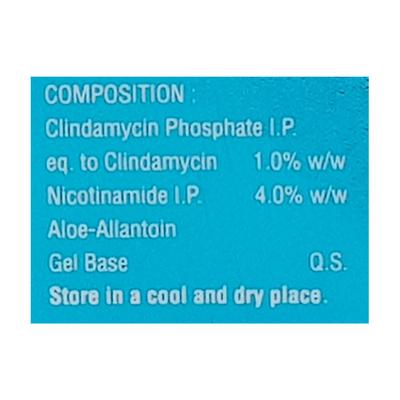 Cliface Gel 20gm - Acne-Acn