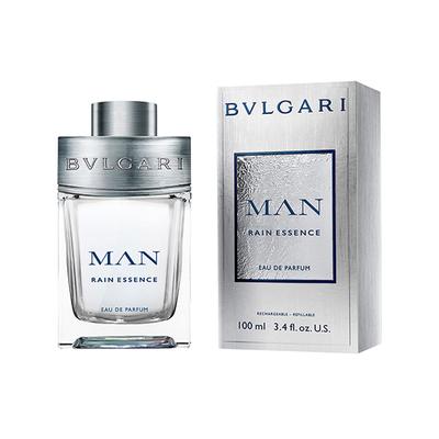BVLGARI Rain Essence M EDP (41946) 100 ml - Men Perfumes (Edt/Edp)