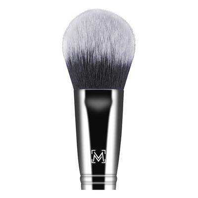 Miss Claire M41 - Large Powder Brush (Chrome) 1's - Face Brush