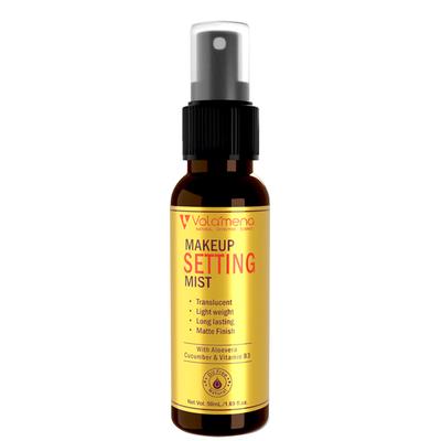 Volamena Make Up setting Mist 50 ml - Toners