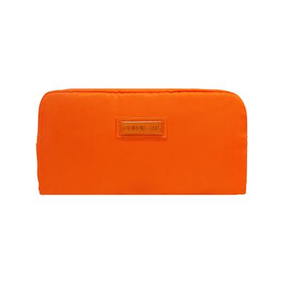 Colorbar Maxi Pouch New - Orange 55 gm - Makeup Pouches