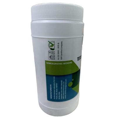 Similia Trituration Testis Orchitinum 3X 3GR Tablet 450 g - Triturations (Homeo Tablets)