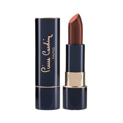 Pierre Cardin ParisMatte Rouge 455 Milk Chocolate 4.3 gm - Lipsticks