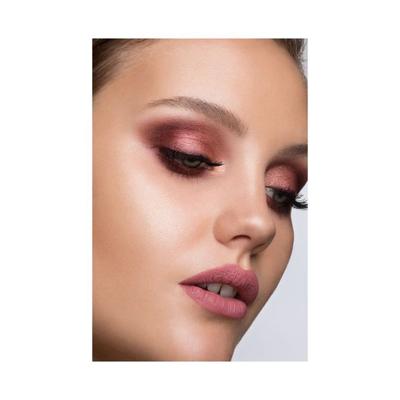 Mellow Cosmetics Treasure Chest Eyeshadow Palette 120 gm - Eye Shadow Palettes