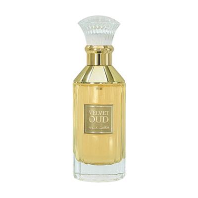 Lattafa Velvet Oud Long Lasting Imported Eau De Perfume 30 ml - Perfumes (Edt/Edp)