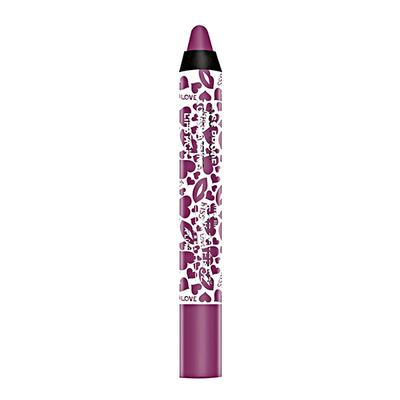 Kiss Proof Long-Lasting Lipstickfl016 2.8 Gm - Lip Crayons