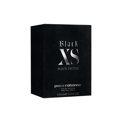 Paco Rabanne Black XS Eau De Toilette 100 ml - Perfumes (Edt/Edp)