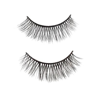 Bronson Professional 3d Effect False Eyelashes 209 1's - Eyelashes