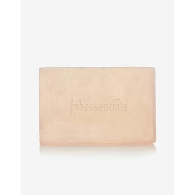 Fabessentials Wild Rose Glycerin Bathing Bar 100 gm - Soaps