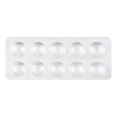 Beniduce 4mg Tablet 10'S - Hypertension-Cal