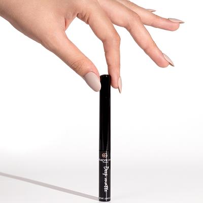 Europe Girl Deep Matte Black Eyeliner 4.5 gm - Eyeliners