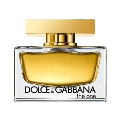 Dolce&Gabbana The One EDP 30 ml - Women Perfumes (Edt/Edp)