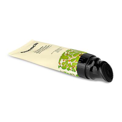 Quench Botanics Chialeader Shine Control Gel Face wash 100 ml - Face Wash & Cleansers