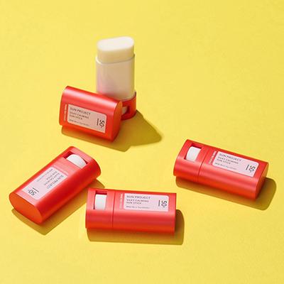 Thank You Farmer Sun Project Silky Calming Sun Stick Spf50+ Pa++++ 14 gm - Face Sunscreen