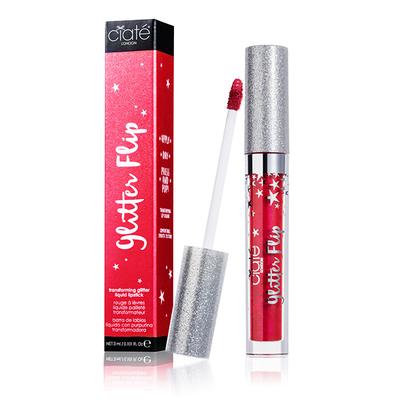 Ciate London Glitter Flip - Hollywood 3 ml - Lipsticks