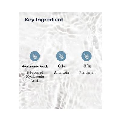 Cosrx Hydrium Watery Toner 150 ml - Face Mists