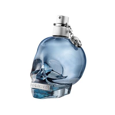 Police To Be Man EDT 40ml + Woman 40ml EDP 2's - Perfumes (Edt/Edp)