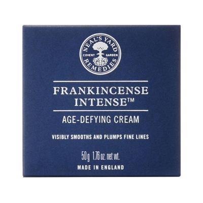 Neal'S Yard Remedies Frankincense Intense Age Defy Cream 50 gm - Day Cream