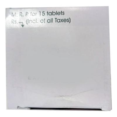 TERBICIP 250 Tablet 15's - Fungal Infections-Anf