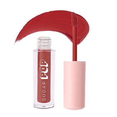 SUGAR POP Matte Lipcolor - 16 Terracotta 1.6 ml - Liquid Lipsticks