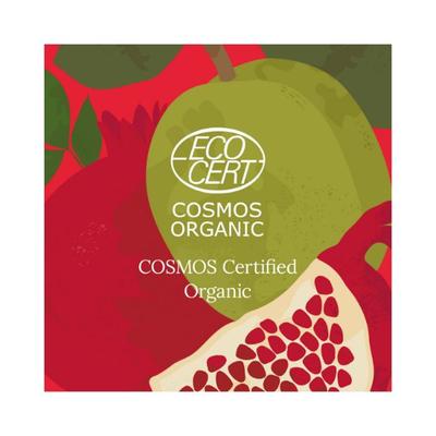 Juicy Chemistry Certified Organic Vitamin C Face Oil for Women and Men 30 ml - Face Oils