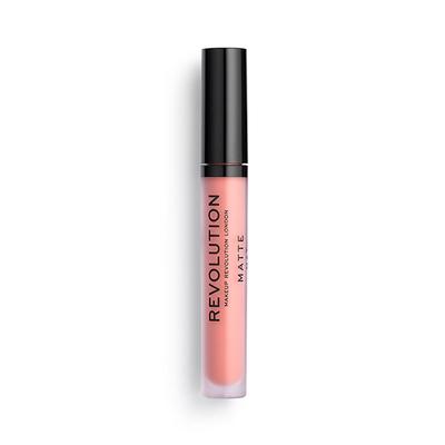 Revolution Glorified 106 Matte Lip 3 ml - Lipsticks