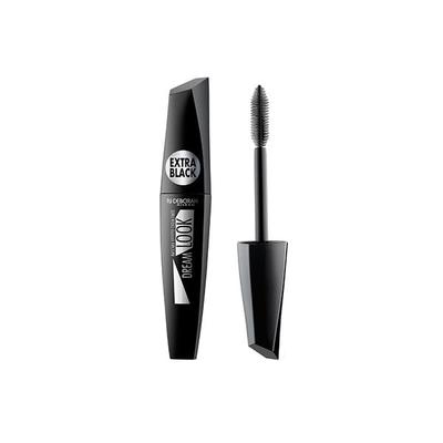 Deborah Milano Dream Look Mascara - Extra Black 12 ml - Mascaras