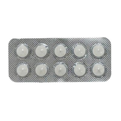 Etoshine 60mg Tablet 10'S - Pain relief-Nsa