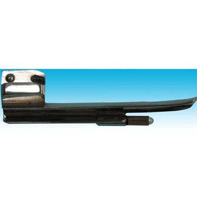 Laryngoscope Miller Blade (6018) Size 2 1 s - Suction Set